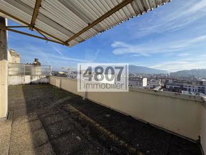 Achat Appartement 2 pièces 56m² ANNEMASSE 74100
