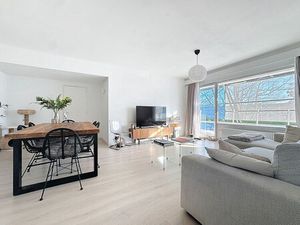 Appartement à vendre avec terrasse et 2 chambres   Laeken (VBD59925)