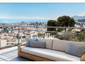 Résidence Croisette