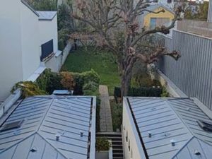 Appartement de 2 chambres de luxe en vente à Belleville  Père-Lachaise  Ménilmontant  Fran