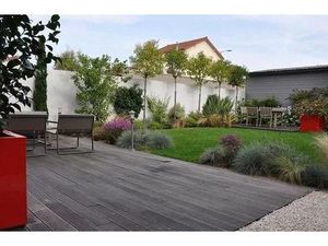 Maison de luxe de 4 pièces en vente à Chevreuse  France