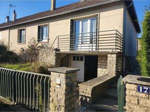 Vente maison 5 pièces 84 m² à Damigny (61250)  102 000 €