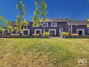 Villa de 15 pièces de luxe en vente Villennes-sur-Seine  France