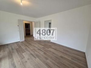 Achat Appartement 2 pièces 55m² VILLE LA GRAND 74100