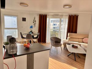 en vente Appartement 46 m² – 126 000 € |Wittenheim