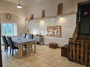 Annonce vente maison 5 pièces de 174m2 à Augerans (39380) - ParuVendu.fr ref 992783812428