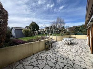 Maison - Limoges - 5piece(s) - 245 000€