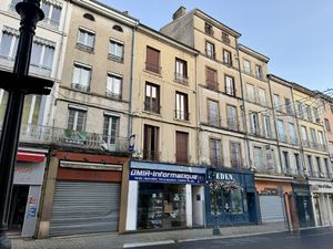 Achat Immeuble 216m² TARARE 69170