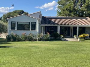 Maison de qualité à Arles