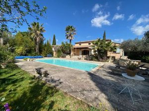 Maison de qualité à Arles