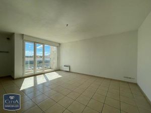 Location Appartement 3 pièces 54m² BEZIERS 34500