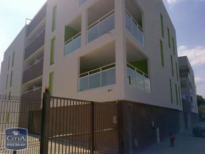 Location Appartement 2 pièces 40m² MONTPELLIER 34070