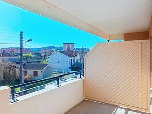 Location Appartement 2 pièces 43m² ALBI 81000