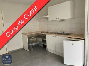 Location Appartement 2 pièces 38m² TOULOUSE 31400