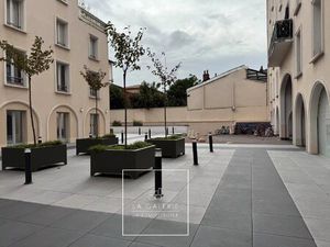 Location Appartement 2 pièces 41m² TOULOUSE 31400