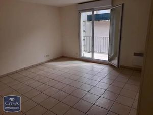 Appartement à louer 2 pièces 45.34 m² - La Ferté-Gaucher (77) - 553€