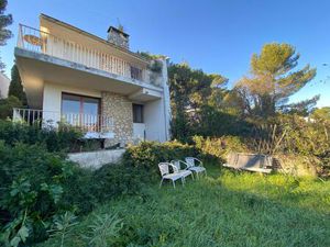 Location Maison 4 pièces 122m² LES ANGLES 30133