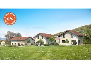 Achat Maison 4 pièces 100m²