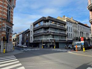 Appartement te huur in Aalst met 4 slaapkamers