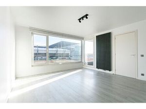 Appartement te huur in Deurne met 1 slaapkamer