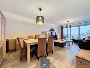 Appartement te huur in Braine-Le-Comte met 2 slaapkamers