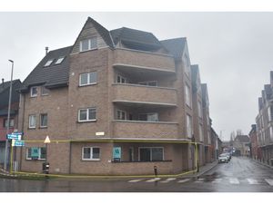 Appartement te huur in Dendermonde met 3 slaapkamers
