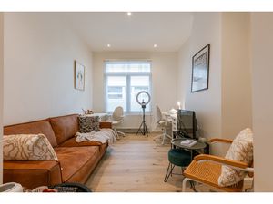 Appartement te huur in Gent met 1 slaapkamer