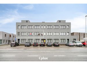 Appartement te huur in Gent met 3 slaapkamers