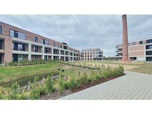 Appartement te huur in Kermt met 2 slaapkamers