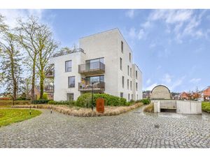 Appartement te huur in Herenthout met 2 slaapkamers