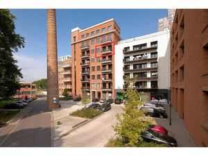 Appartement te huur in Turnhout met 2 slaapkamers