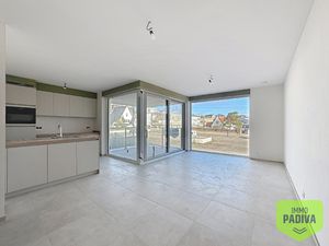 Appartement te huur in Middelkerke met 2 slaapkamers