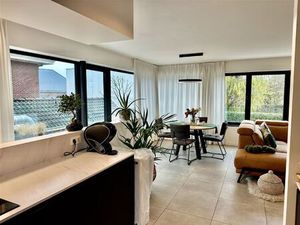 Appartement te huur in Oudenaarde met 2 slaapkamers