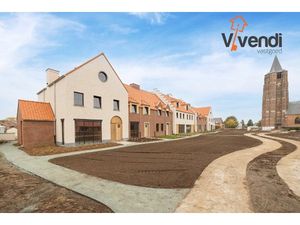 Appartement te huur in Ravels met 2 slaapkamers