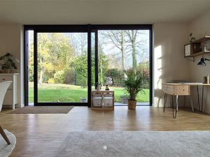 Appartement te huur in Sint-Niklaas met 1 slaapkamer