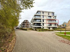 Appartement te huur in Turnhout met 2 slaapkamers