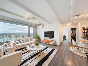 Appartement te huur in Vilvoorde met 2 slaapkamers