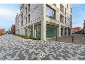 Commercieel te huur in Oudenaarde