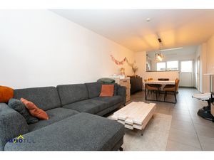 Huis te huur in Buggenhout met 2 slaapkamers