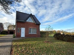 Huis te huur in Herentals met 3 slaapkamers