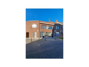 Huis te huur in Oostmalle met 2 slaapkamers