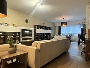 Appartement te huur in Antwerpen met 3 slaapkamers