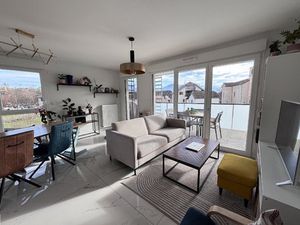 Achat Appartement 4 pièces 88m² LOVAGNY 74330