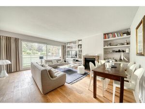 Appartement 5 pièces 128 m² à vendre / acheter sèvres 92310 ? | ERA Immobilier