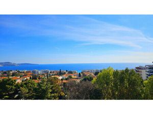 Vente appartement 3 pièces 52 m² Nice (06200)