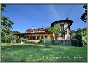 Annonce vente maison 14 pièces de 680m2 à Bergerac (24100) - ParuVendu.fr ref 992783800965