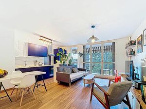 Appartement 3 pièces 60 m² à vendre / acheter nice 06100 ? | ERA Immobilier