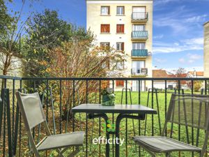 Appartement 1 pièce - 30 m²