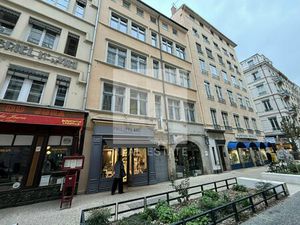 Achat Local Professionnel 160m² LYON 2ème