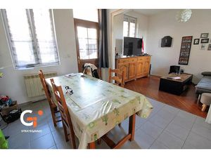 Vente maison 4 pièces 68 m² à Envermeu (76630)  127 000 €